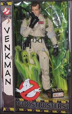 Ghostbusters: Movie Masters (12