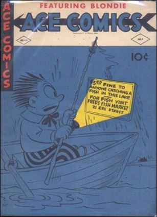 Ace Comics issue 64