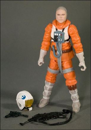 Star Wars: Vintage Collection 3 3/4