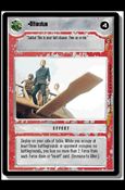 Star Wars: Jabba's Palace Limited (Base Set) card 146 Ultimatum