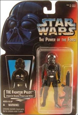 Star Wars: The Power of the Force 2 3 3/4