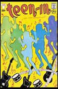Teen-In Cover Image 2