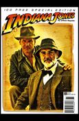 Indiana Jones: The Official Magazine issue 4-B Previews 