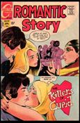Romantic Story issue 112