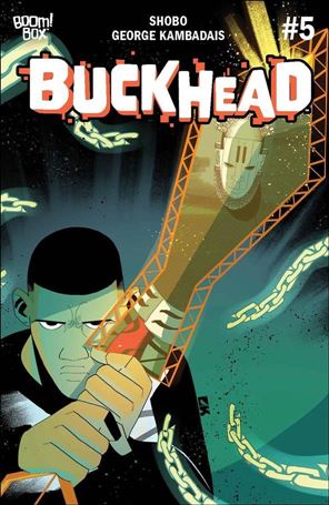 Buckhead Cover Image 2