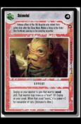 Star Wars: A New Hope Limited (Base Set) card 117 Solomahal