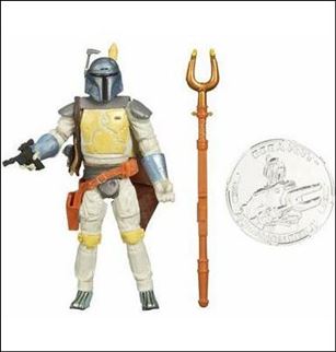 Star Wars: 30th Anniversary Collection 3 3/4