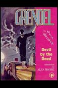 Grendel: Devil By the Deed Cover Image 1