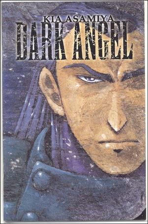 Dark Angel (1999) issue 19