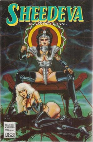 Sheedeva issue 2