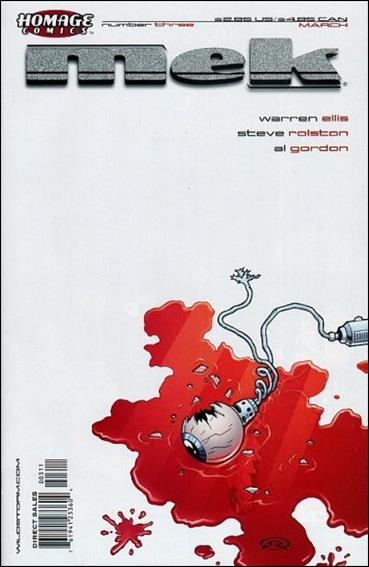 Mek issue 3