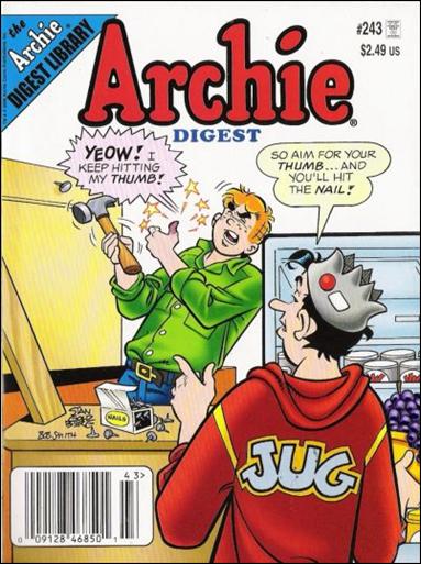Archie Digest issue 243