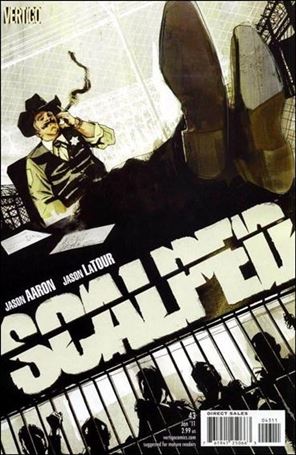 Scalped issue 43