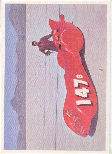 Hot Rod (Base Set) card 46 306 Streamliner
