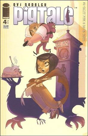 Pigtale Cover Image 2