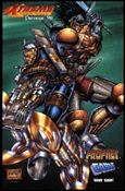 Extreme Previews Cover Image 1