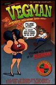 Vegman issue 2