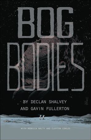 Bog Bodies Cover Image 1
