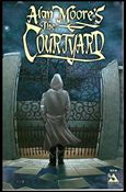 Alan Moore's The Courtyard issue 1-B Standard Color Edition