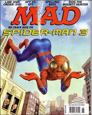MAD (1955) issue 478