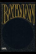 Batman: Saga of the Dark Knight (SkyDisc Card Subset) Cover Image 1
