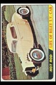 Hot Rods (Base Set) card 15 Life of Riley T.V. Car (Orange Back)
