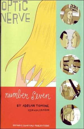 Optic Nerve issue 7