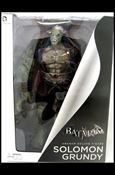 Batman: Arkham (Deluxe)  Cover Image 2