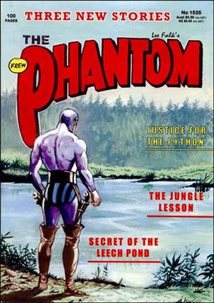 Phantom (1948) issue 1535
