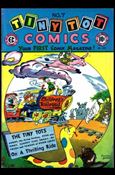 Tiny Tot Comics issue 7