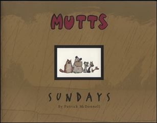 Mutts Sundays Collection Cover Image 1