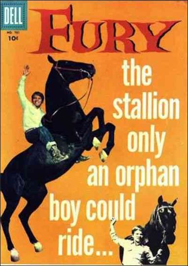 Four Color (1942) issue 781