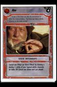 Star Wars: Premiere Unlimited (Base Set) card 258 Alter