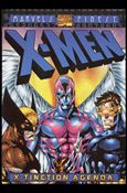 X-Men: X-Tinction Agenda issue 1-G Marvel's Finest