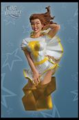 Women of the DC Universe (Series 2) item 9 Shazam! Mary Marvel