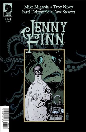 Jenny Finn Cover Image 2