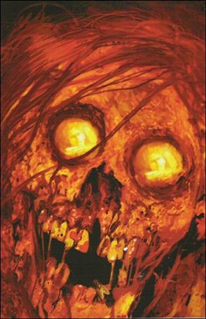 Army of Darkness: From the Ashes issue 2-C Arthur Suydam 1:15 Virgin Cover