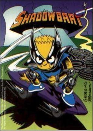 Images of ShadowHawk (Super Chase Card) card 0 ShadowBart