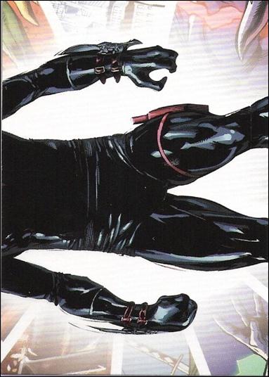 Marvel Universe 2011 (Base Set) card 77