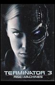Terminator 3: Rise of the Machines (Promo) card P2
