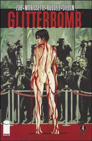Glitterbomb Cover Image 2