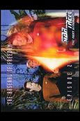 Star Trek: The Next Generation - The Episode Collection Season One (Base Set) card 70 The Arsenal of Freedom, Episode 21A