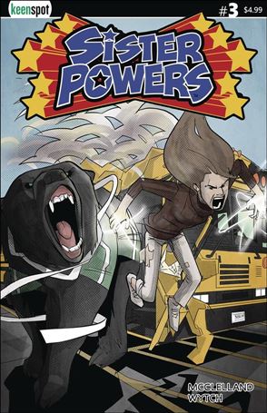 Sister Powers Cover Image 2