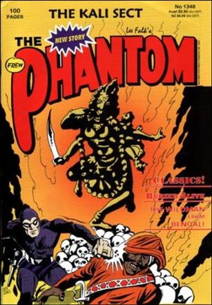 Phantom (1948) issue 1348