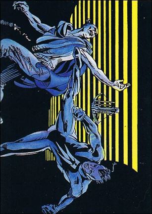Unity (Base Set) card 53 Thwart the Mission