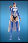 Identity Crisis (Series 1) figure 5 Zatanna