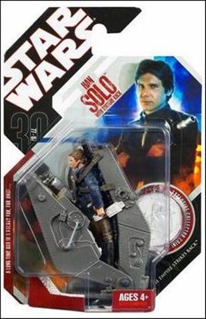 Star Wars: 30th Anniversary Collection 3 3/4