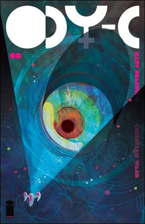 ODY-C issue 8