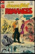 Career Girl Romances issue 72