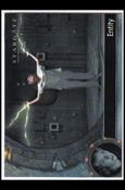 Stargate SG-1: Season 4 (Base Set) card 62 Entity